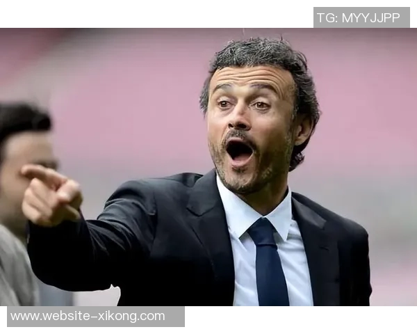 恩里克深度解析巴萨战术巴黎队伍已蜕变为胜利机器 恩里克深度解析巴萨战术巴黎队伍已蜕变为胜利机器