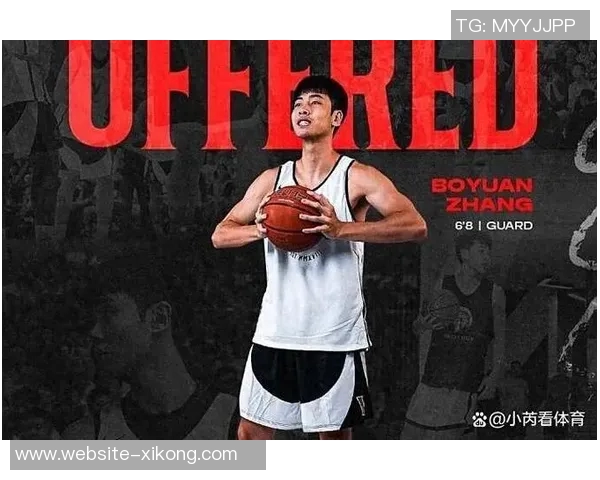 张博源在EYBL赛事表现出色将吸引高含金量的多份offer接踵而至 张博源在EYBL赛事表现出色将吸引高含金量的多份offer接踵而至