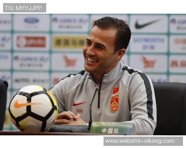 乌兹别克斯坦足协确认卡纳瓦罗及教练组抵达塔什干洽谈执教事宜 乌兹别克斯坦足协确认卡纳瓦罗及教练组抵达塔什干洽谈执教事宜