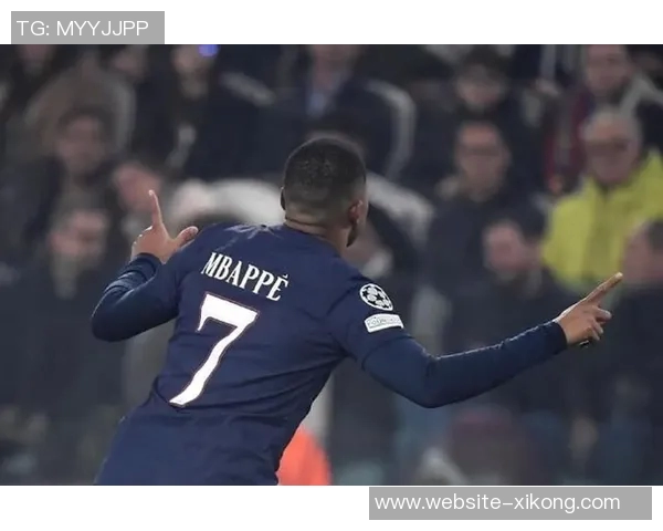 姆巴佩欧冠前两场狂轰五球仅次于梅西创下的历史佳绩 姆巴佩欧冠前两场狂轰五球仅次于梅西创下的历史佳绩