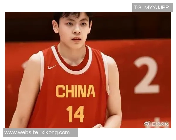 杨舒予谈亚洲杯遗憾结果未来将继续努力训练追求更好表现 杨舒予谈亚洲杯遗憾结果未来将继续努力训练追求更好表现