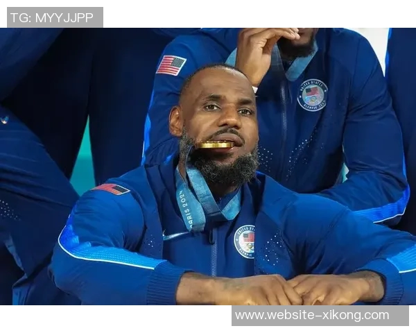 铁林直言詹姆斯若继续出色表现恐引发药物质疑与检测呼声 铁林直言詹姆斯若继续出色表现恐引发药物质疑与检测呼声