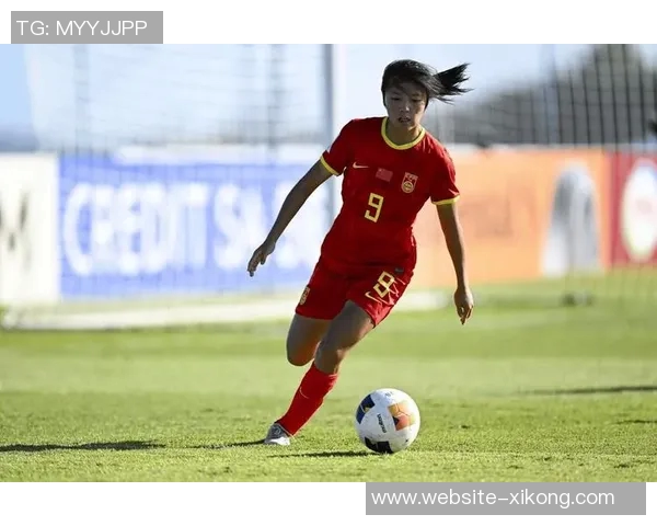 倒计时8天中国U17小花宋语在摩洛哥的备战心路历程分享 倒计时8天中国U17小花宋语在摩洛哥的备战心路历程分享