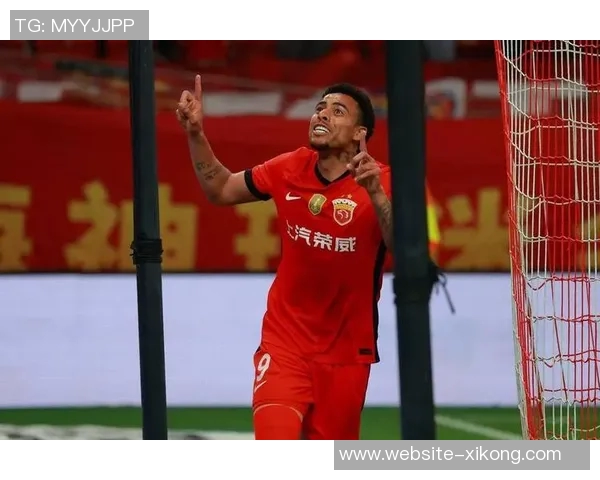 古斯塔沃合同即将到期联赛撤销报名海港生涯仅剩一场亚冠挑战 古斯塔沃合同即将到期联赛撤销报名海港生涯仅剩一场亚冠挑战