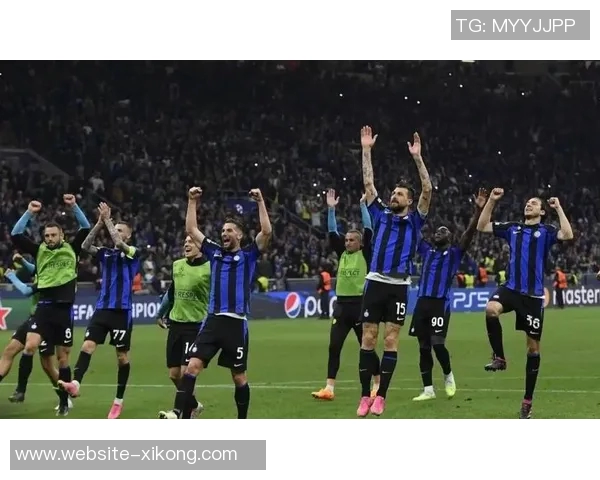 尤利亚诺:国米阵容强大但夺冠之路仍需时间考验 尤利亚诺:国米阵容强大但夺冠之路仍需时间考验