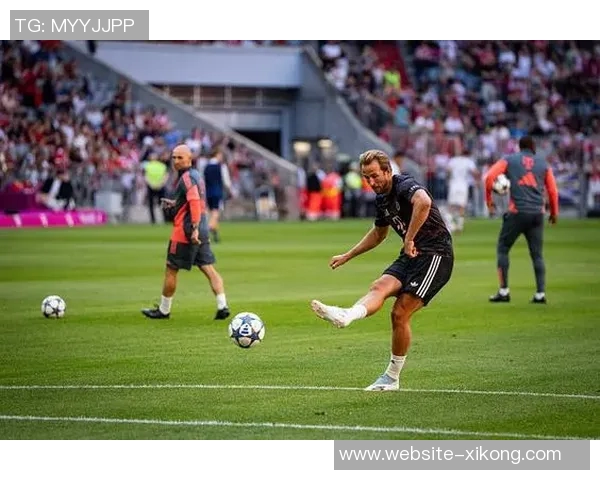 凯恩谈位置调整:后撤参与比赛让我更加享受足球的乐趣 凯恩谈位置调整:后撤参与比赛让我更加享受足球的乐趣