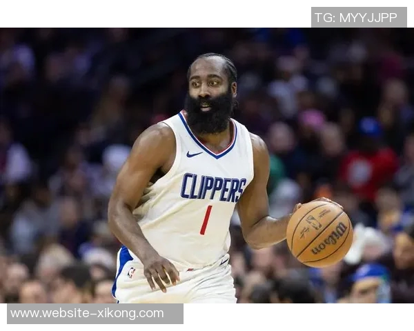 哈登若在快船夺冠将引发历史地位的热烈争论与重新评估 哈登若在快船夺冠将引发历史地位的热烈争论与重新评估