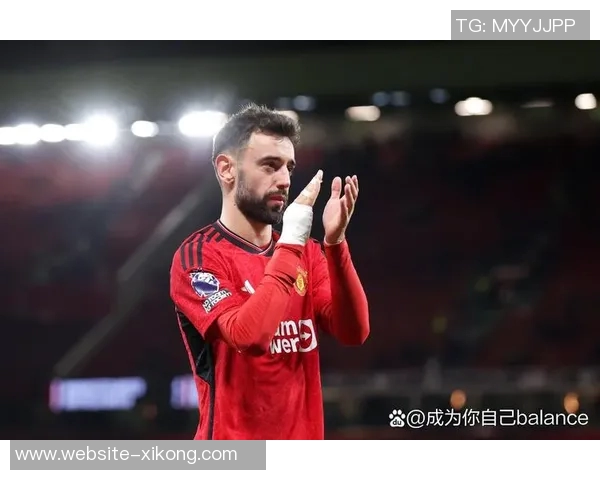 曼联官方发布B费数据海报本赛季英超创造机会次数领跑 曼联官方发布B费数据海报本赛季英超创造机会次数领跑