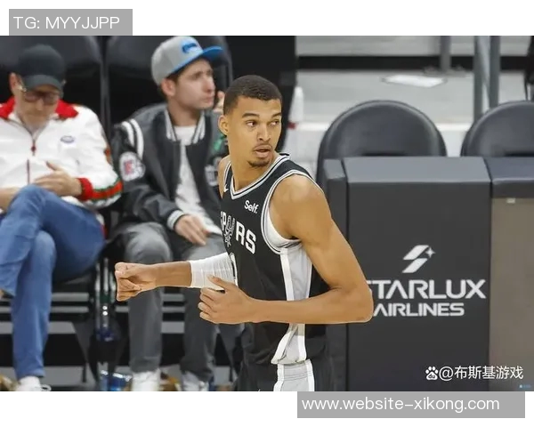 贝弗利称文班实力可媲美联盟前六健康状态下马刺有望赢得47到48场比赛 贝弗利称文班实力可媲美联盟前六健康状态下马刺有望赢得47到48场比赛