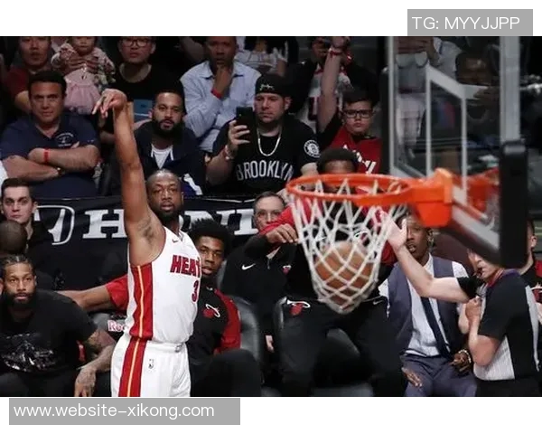 鲍威尔深情回忆韦德影响热火文化融入篮球生涯 鲍威尔深情回忆韦德影响热火文化融入篮球生涯