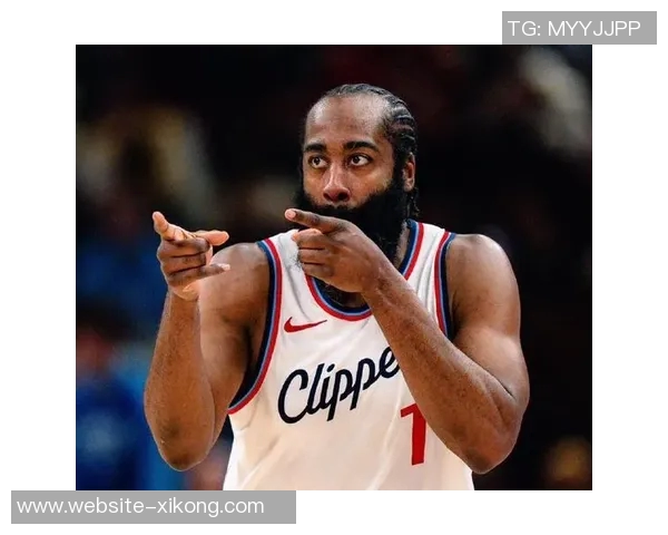 哈登近10个月来首次单场仅得1助攻回顾惨败马刺的比赛表现 哈登近10个月来首次单场仅得1助攻回顾惨败马刺的比赛表现