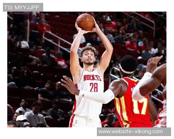 阿里纳斯点评火箭队现状申京与阿门尚未明确个人定位 阿里纳斯点评火箭队现状申京与阿门尚未明确个人定位