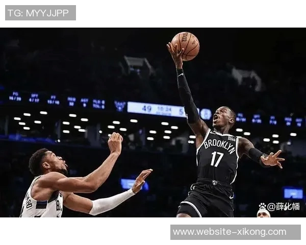 加时赛惊心动魄篮网沃尔夫强攻未果绝杀抛投遗憾落空 加时赛惊心动魄篮网沃尔夫强攻未果绝杀抛投遗憾落空