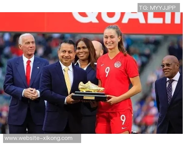 拜仁女足荣获巴伐利亚体育大使称号赞扬其在体育与社会的杰出贡献 拜仁女足荣获巴伐利亚体育大使称号赞扬其在体育与社会的杰出贡献