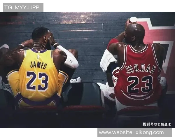 夸梅揭秘詹姆斯的独特之处与乔丹的消费观念之道 夸梅揭秘詹姆斯的独特之处与乔丹的消费观念之道