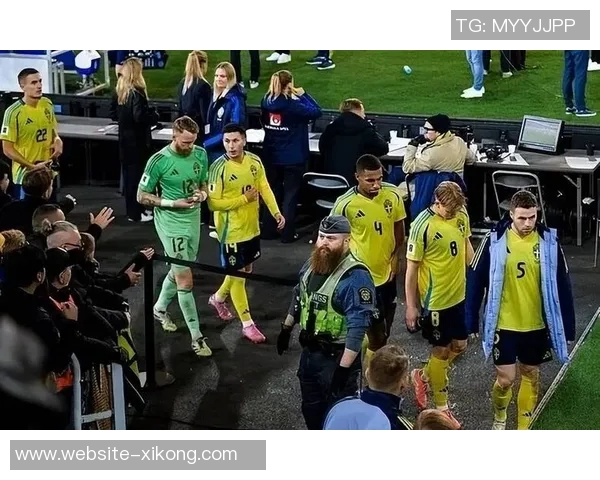 瑞典队失利于科索沃伊萨克与约克雷斯全场拼搏却未能进球 瑞典队失利于科索沃伊萨克与约克雷斯全场拼搏却未能进球