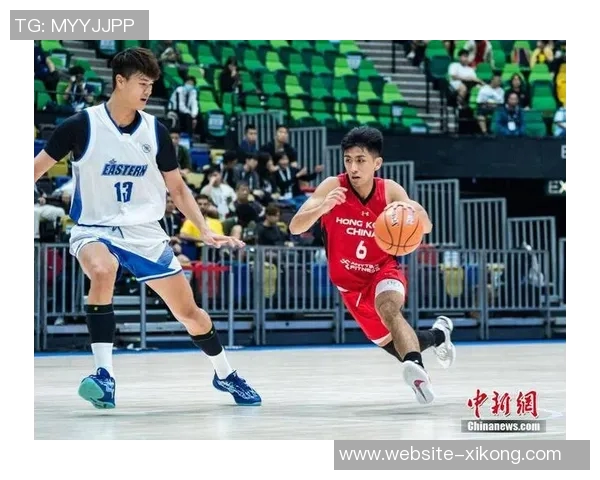 全运会小组赛万孟霖闪耀全场助力上海U22男篮胜中国香港队