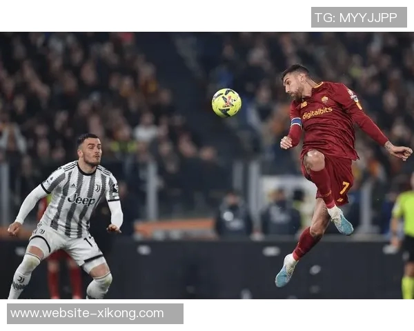 时隔3676天罗马重返意甲榜首上一次领跑已是十年前的回忆