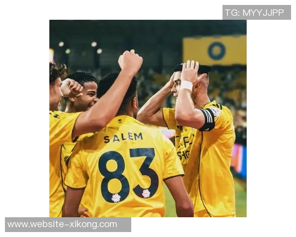 C罗梅开二度绝杀助利雅得胜利逆转费哈荣膺全场最佳 C罗梅开二度绝杀助利雅得胜利逆转费哈荣膺全场最佳