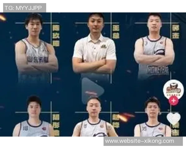 山东蜜獾篮球俱乐部主教练王汝恒携朱荣振等前CBA球员共创辉煌 山东蜜獾篮球俱乐部主教练王汝恒携朱荣振等前CBA球员共创辉煌