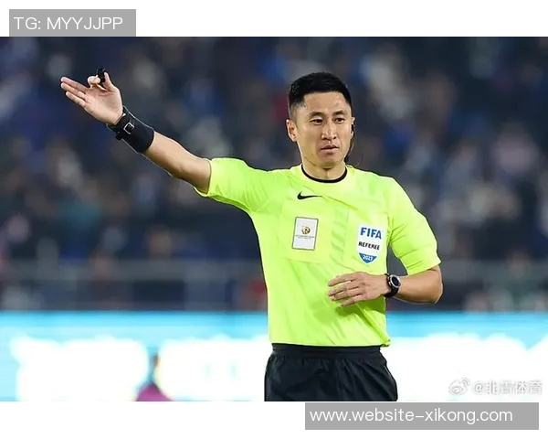 IFFHS年度最佳裁判候选名单揭晓奥利弗图尔平马齐尼亚克争夺荣誉 IFFHS年度最佳裁判候选名单揭晓奥利弗图尔平马齐尼亚克争夺荣誉