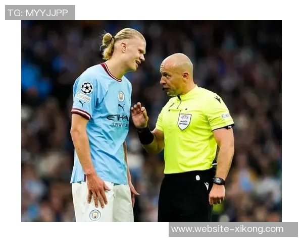 曼城对阵多特的裁判信息揭晓全波兰裁判组主裁马齐尼亚克执法