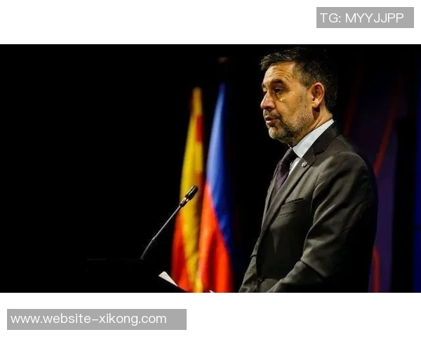 巴萨球迷怒斥梅西行为称这是对拉波尔塔的公开挑衅