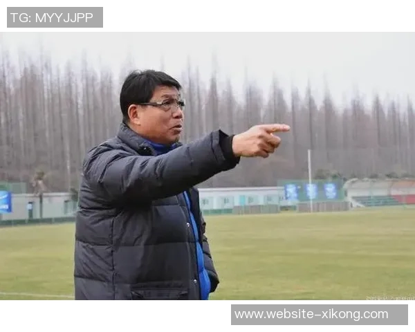 徐根宝寄望中国足球未来超越武磊的优秀人才崛起