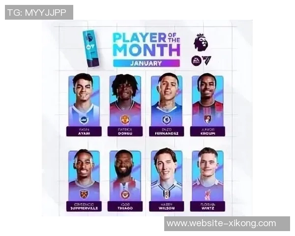 五大联赛四位球员双双突破进球与助攻大关引发热议